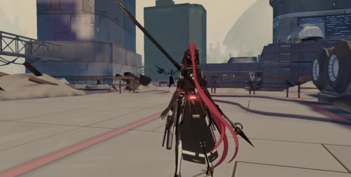 战双帕弥什里乱数带什么意识2