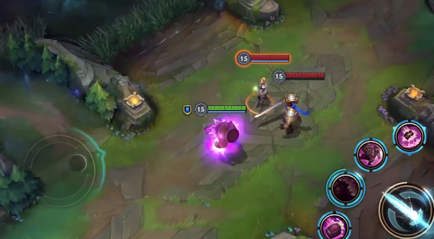 英雄联盟手游酒桶什么位置1