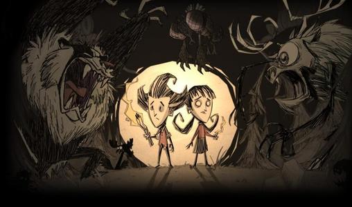 饥荒新手开局攻略2