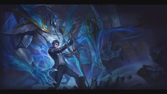 王者荣耀峡谷异变的原因分析1