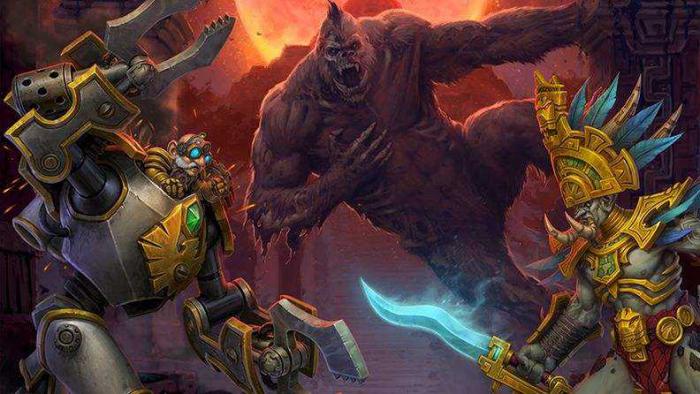 魔兽世界干货分享1