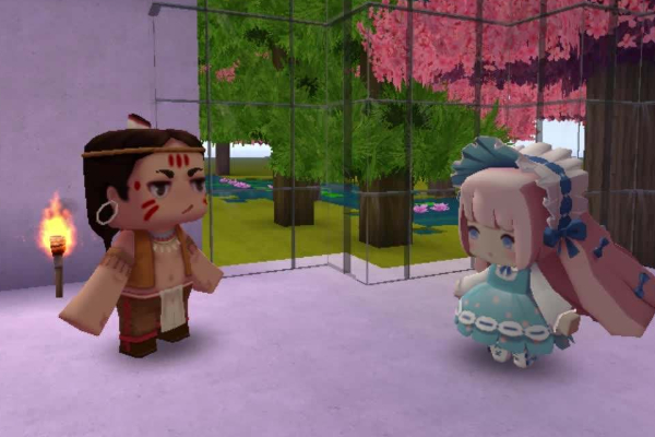 游戏内怎么换号1