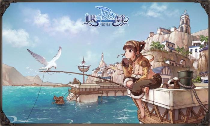 仙境传说刺客加点1