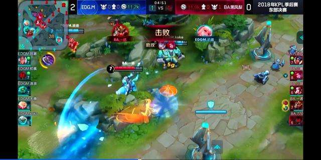 王者荣耀关羽出装以及技能使用技巧1