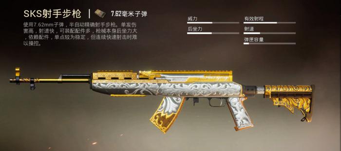 绝地求生端游沙漠图刷什么狙击枪1