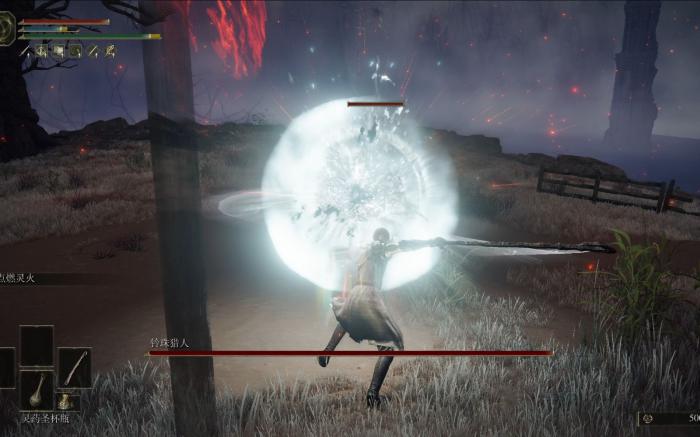 艾尔登法环死亡勾棒的强度怎么样1