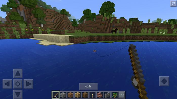 我的世界钻石种子代码全收录：探索最佳资源点1