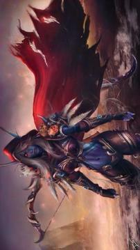 探索魔兽世界：黑暗神殿的详细前往指南1