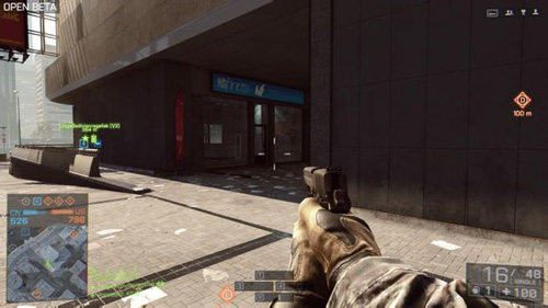 战地4上海之围四个隐藏电梯具体位置图文指南2