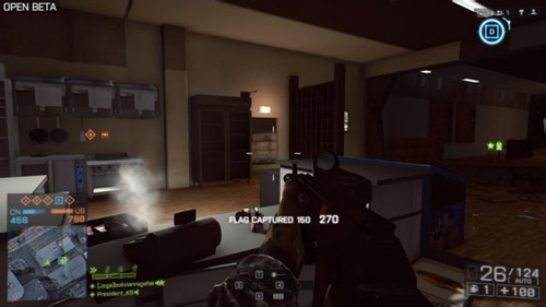 战地4上海之围四个隐藏电梯具体位置图文指南7