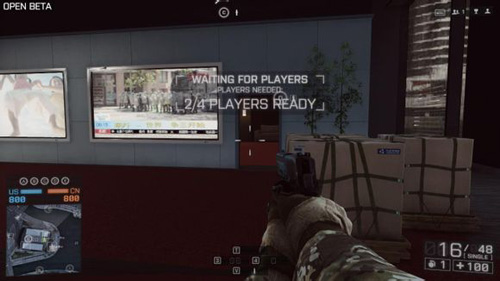 战地4上海之围四个隐藏电梯具体位置图文指南13