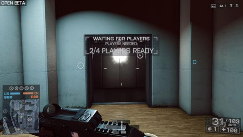 战地4上海之围四个隐藏电梯具体位置图文指南20