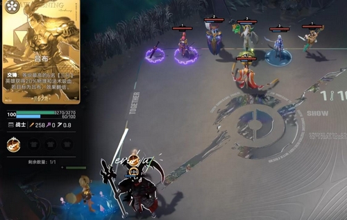 王者万象棋英雄星级提升攻略1