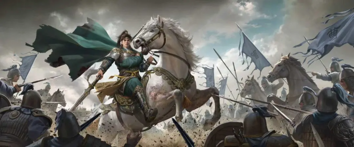 九牧之野预抽卡推荐2