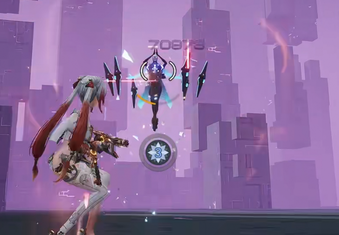 尘白禁区卜卜灵鉴3