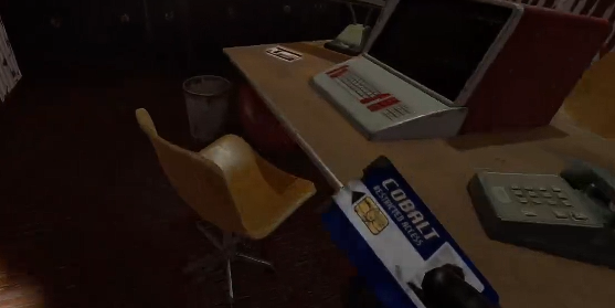 失控进化手游绿卡房位置详解4