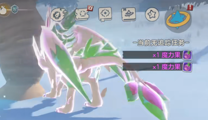 九牧之野内城攻略5