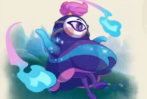 洛克王国世界空空颅配队攻略2