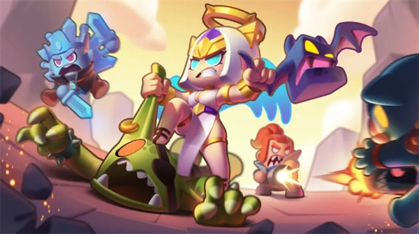 洛克王国世界天分排行详解4