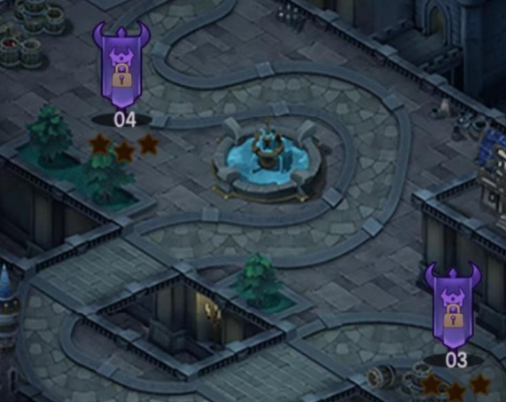 我叫MT口袋守卫战噩梦副本怎么玩1