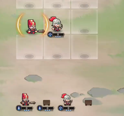 雄心之上角色培养攻略5