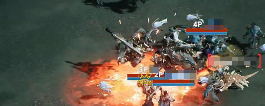 天堂2盟约可以组队玩吗2