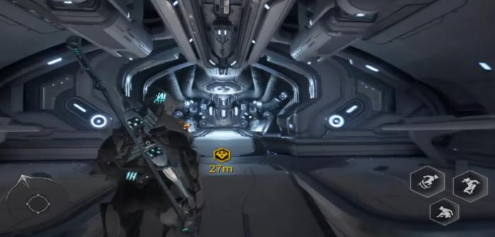 星际战甲手游与端游账号互通吗1