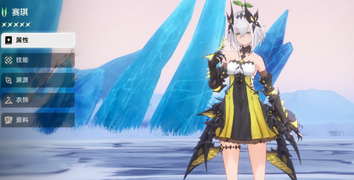 二重螺旋新手开服攻略2