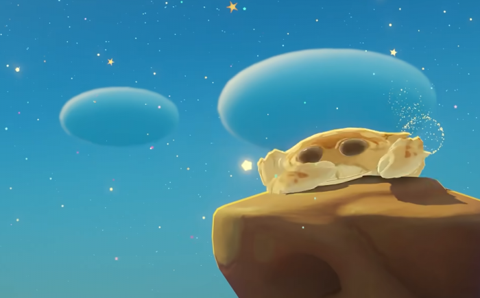 星布谷地游戏特色揭秘1