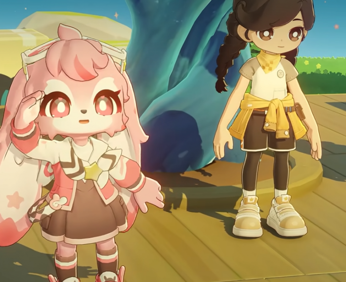 星布谷地游戏特色揭秘2