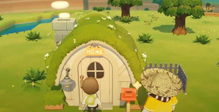 星布谷地游戏是哪家公司开发的3