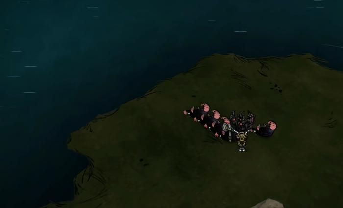 饥荒猪王怎么找4