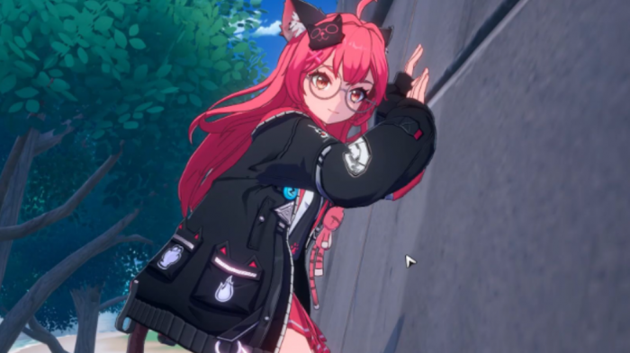 异环娜娜莉怎么获取3