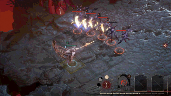 银与绯赛莉妮娅强度解析1