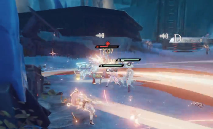 二重螺旋莉兹贝尔强度解析1