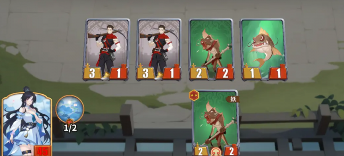 王者荣耀千机阵统帅推荐2