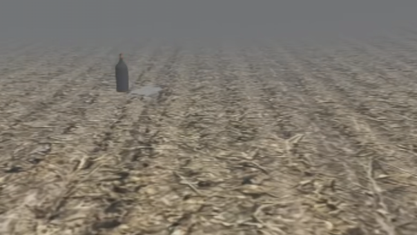 约翰的农场五个瓶子位置揭秘2