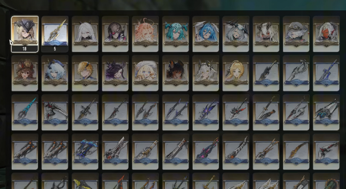 二重螺旋武器系统详解4