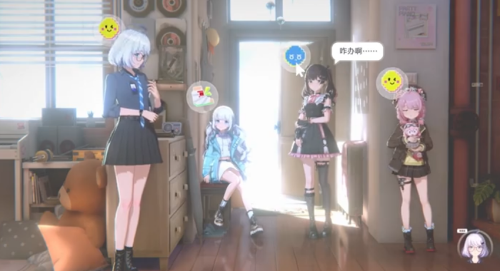 洛克王国世界格斗小六技能搭配指南4