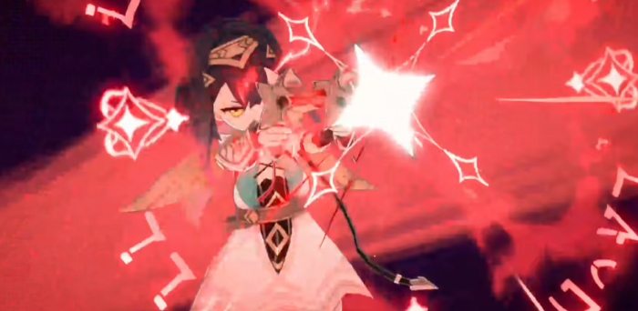 星塔旅人琥珀角色玩法详解6