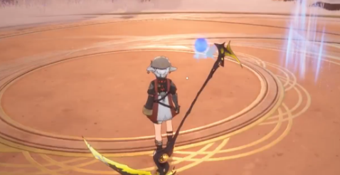 二重螺旋耶尔实力解析1