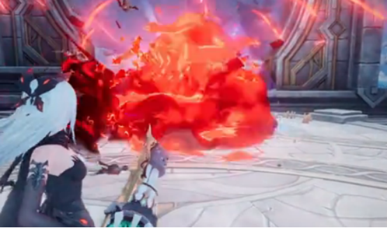 二重螺旋榴弹炮强度解析2