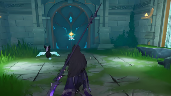 二重螺旋副本通关技巧全解析3