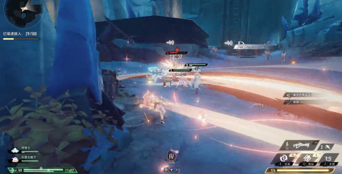 二重螺旋莉兹贝尔强度解析3