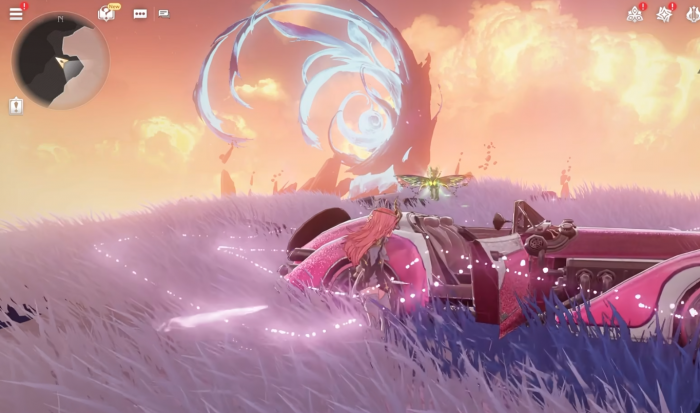 二重螺旋莉兹贝尔强度解析6