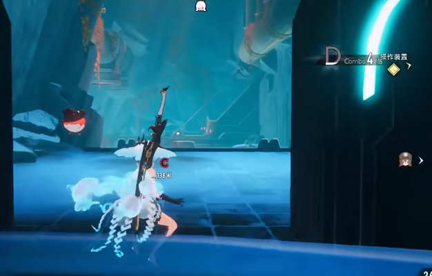 二重螺旋螺旋飞跃魔灵推荐1