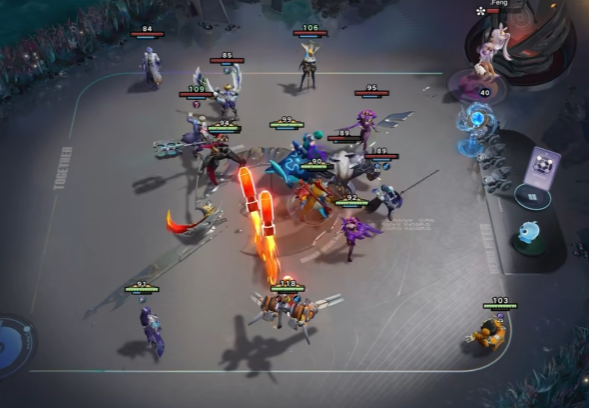 王者荣耀万象棋玩法揭秘2