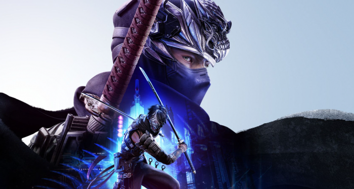 忍者龙剑传4好玩吗2