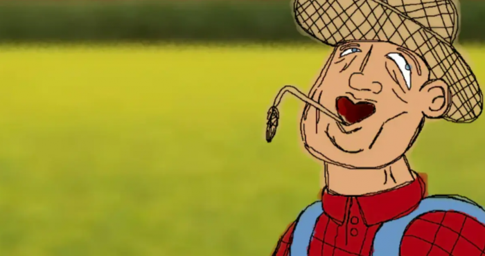 约翰的农场彩蛋全揭秘5