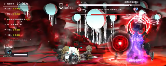 溯回青空斯瑞玩法全解析4